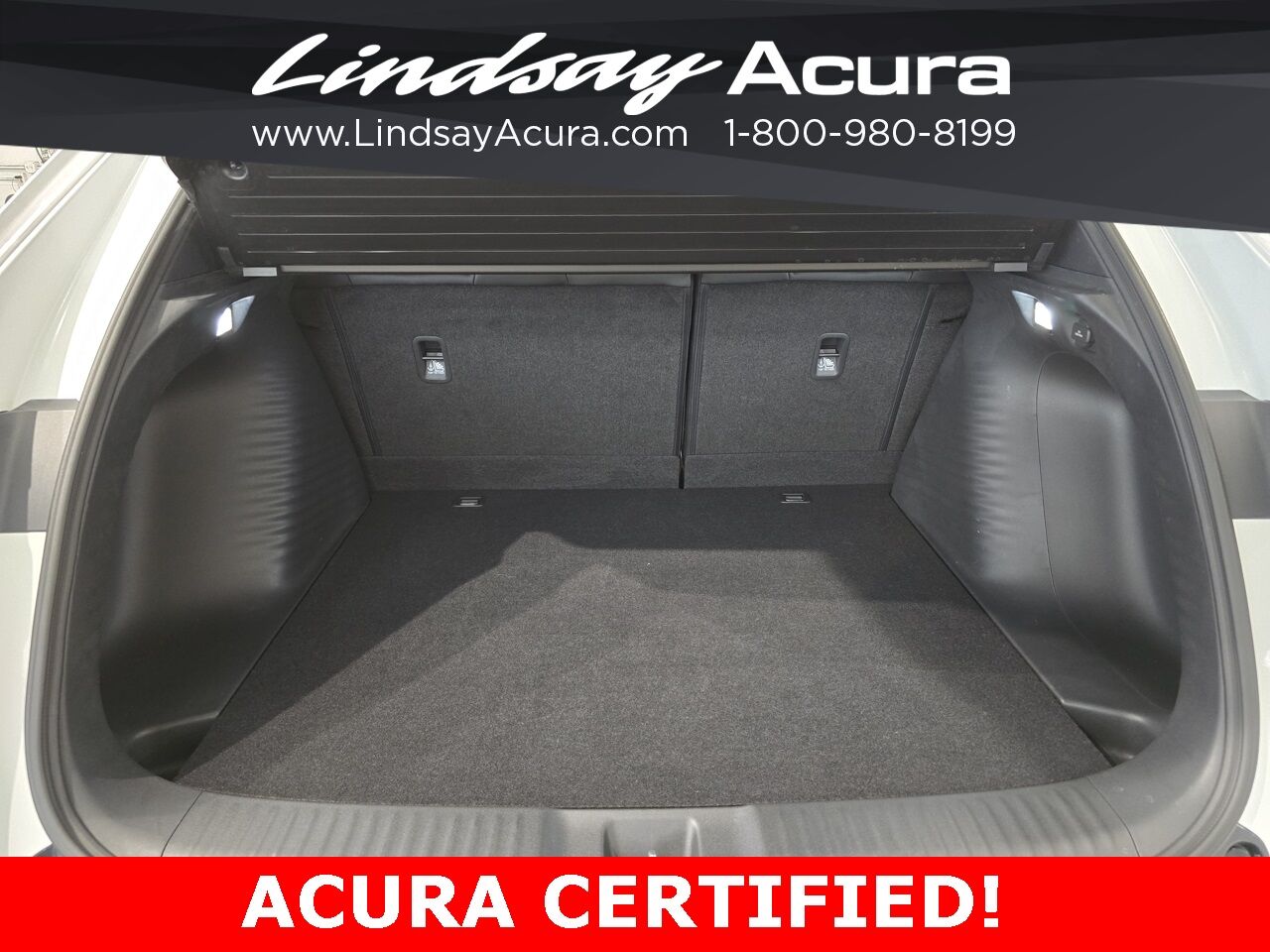 2025 Acura ADX A-Spec Package Columbus OH