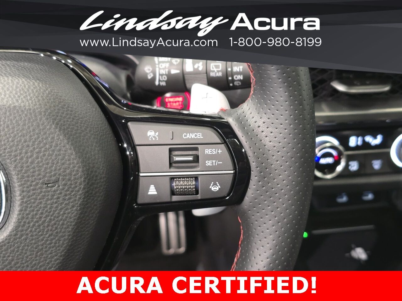 2025 Acura ADX A-Spec Package Columbus OH
