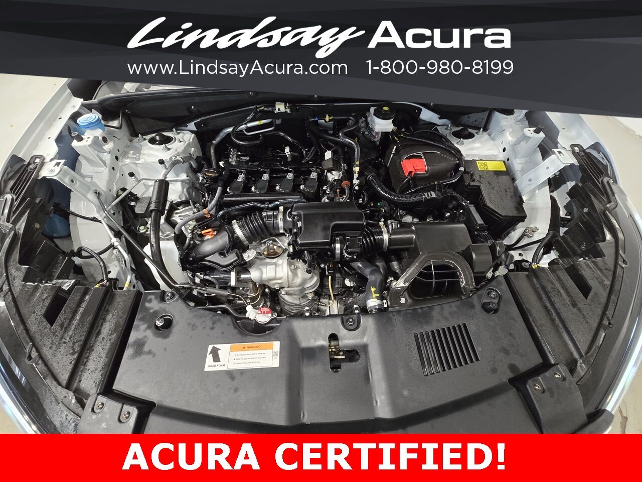 2025 Acura ADX A-Spec Package Columbus OH