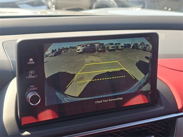 2025 Acura ADX A-Spec Package Columbus OH
