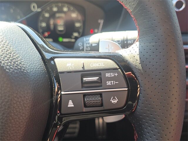 2025 Acura ADX A-Spec Package Columbus OH