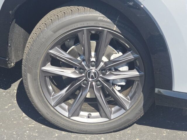 2025 Acura ADX A-Spec Package Columbus OH