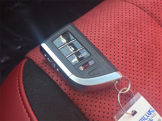 2025 Acura ADX A-Spec Package Columbus OH