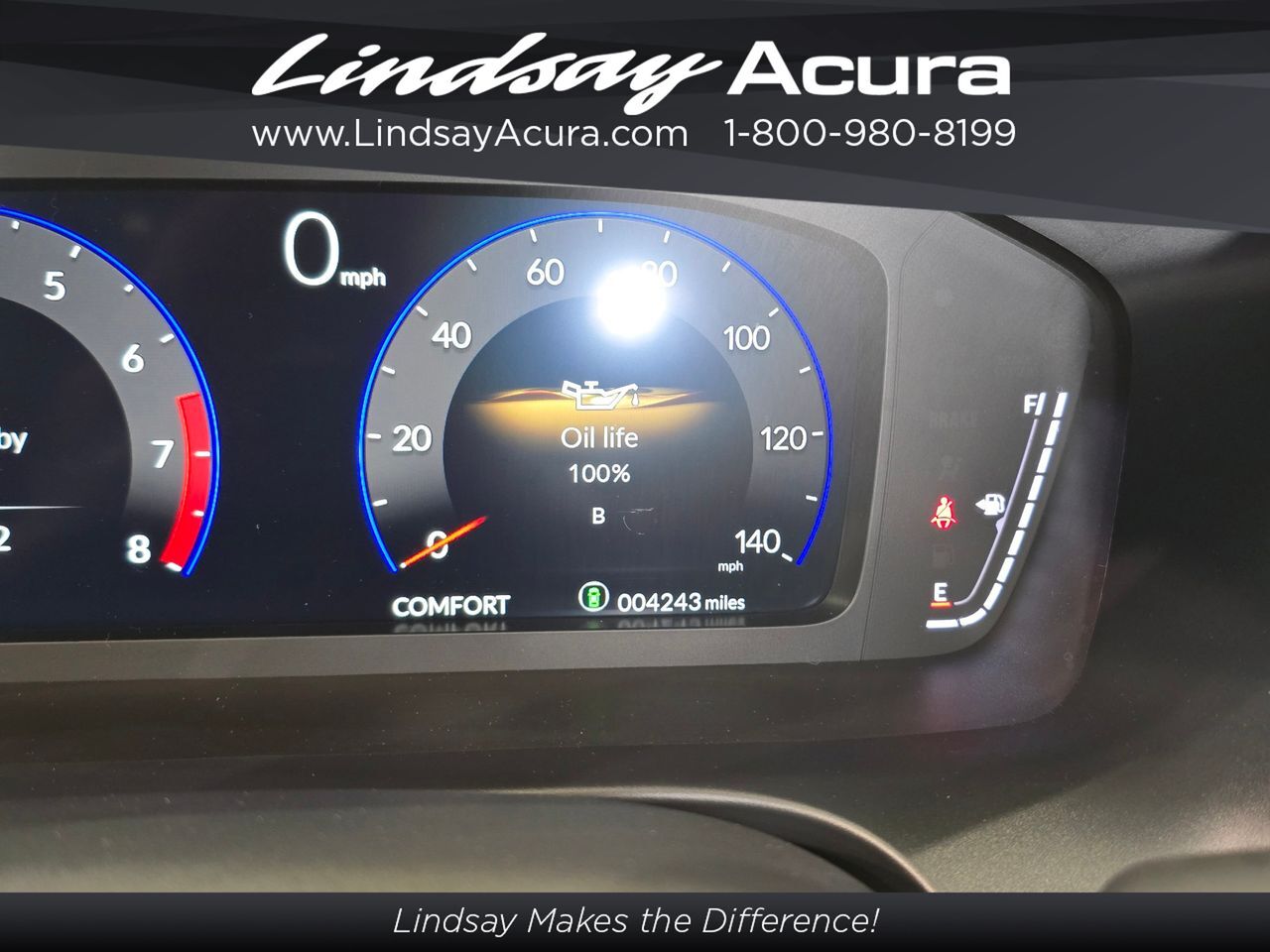 2025 Acura ADX A-Spec Package Columbus OH