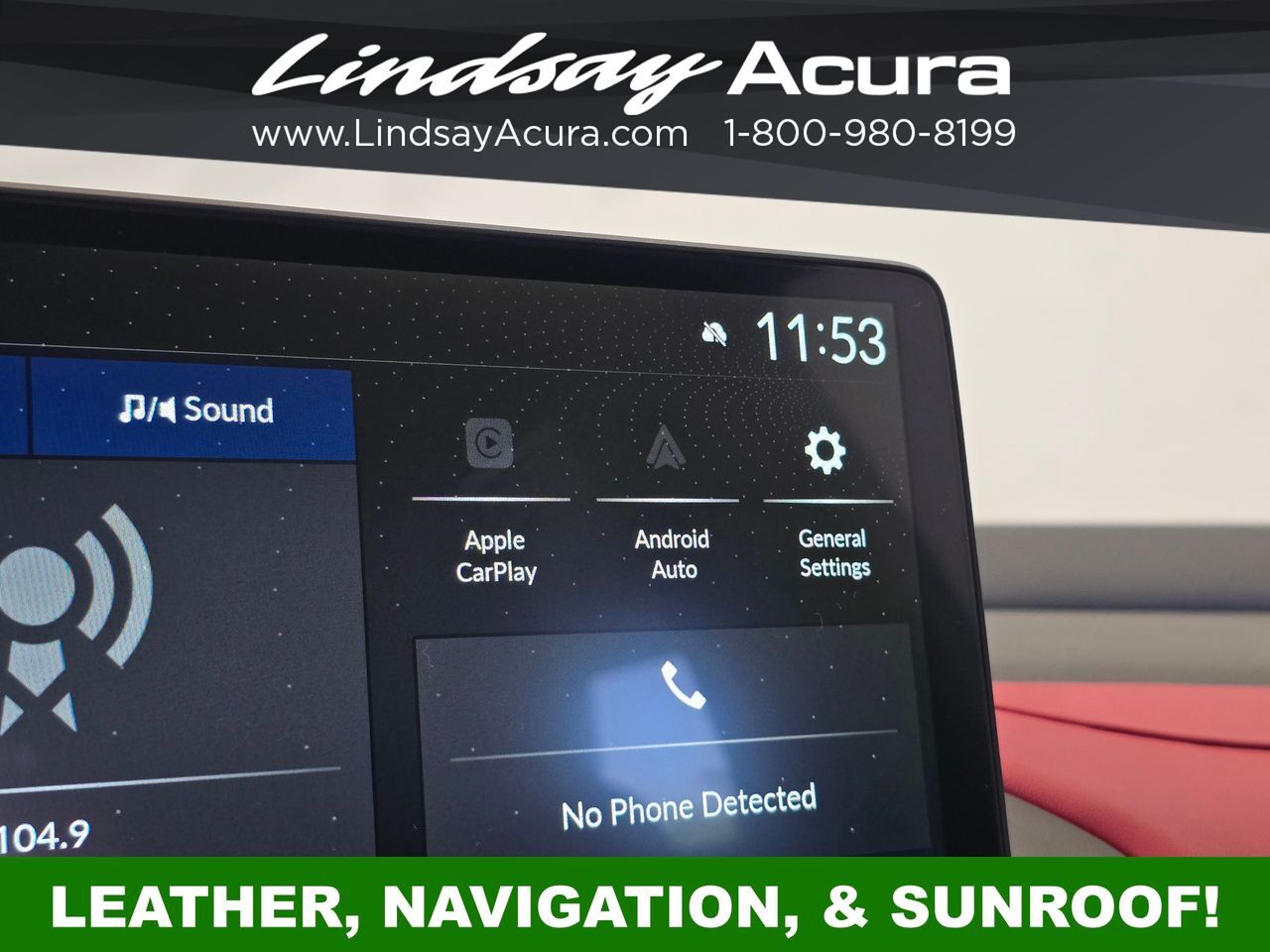 2025 Acura ADX A-Spec Package Columbus OH