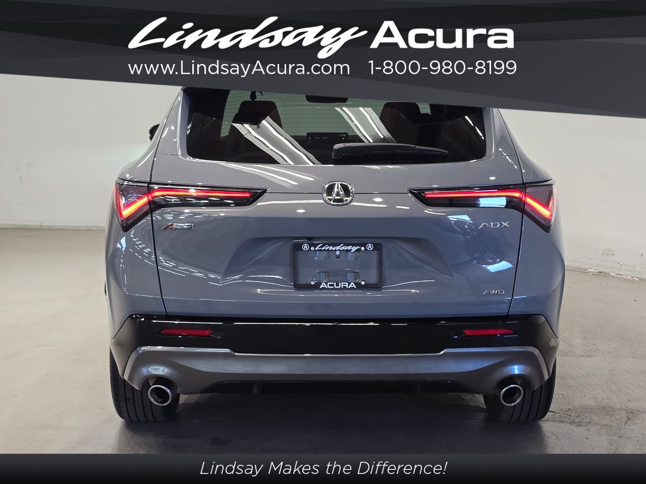 2025 Acura ADX A-Spec Package Columbus OH