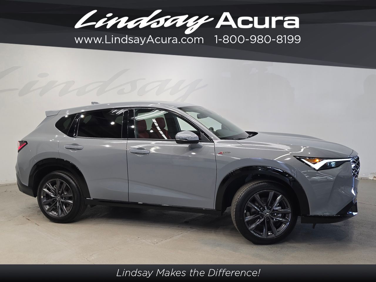 2025 Acura ADX A-Spec Package Columbus OH