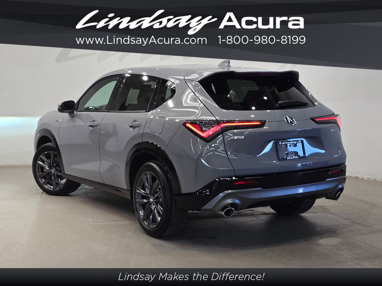 2025 Acura ADX A-Spec Package Columbus OH