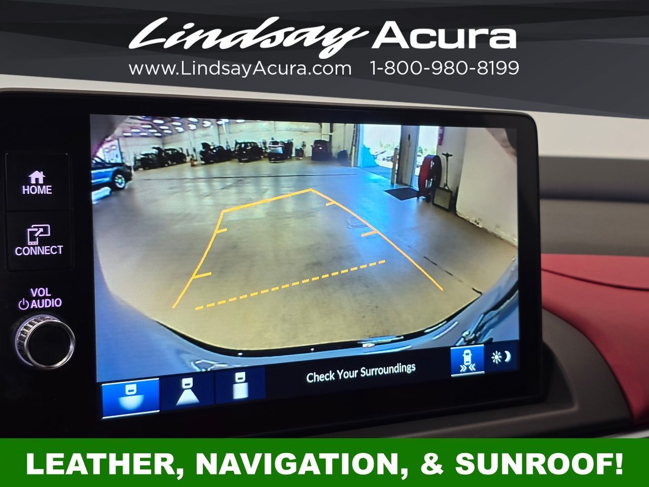 2025 Acura ADX A-Spec Package Columbus OH