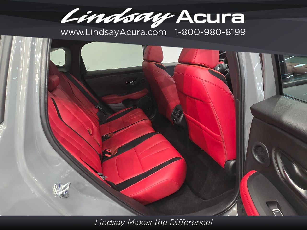 2025 Acura ADX A-Spec Package Columbus OH
