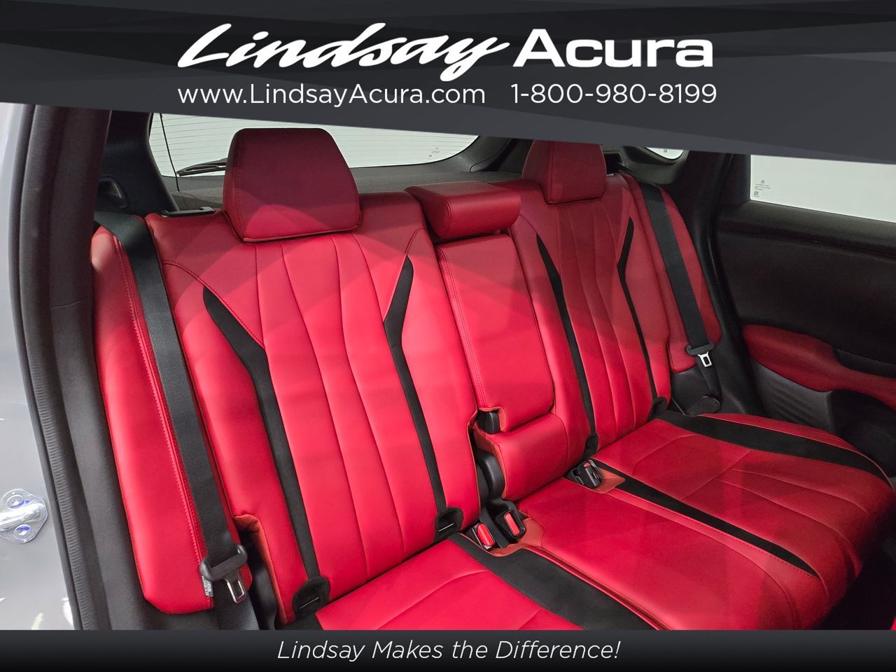 2025 Acura ADX A-Spec Package Columbus OH