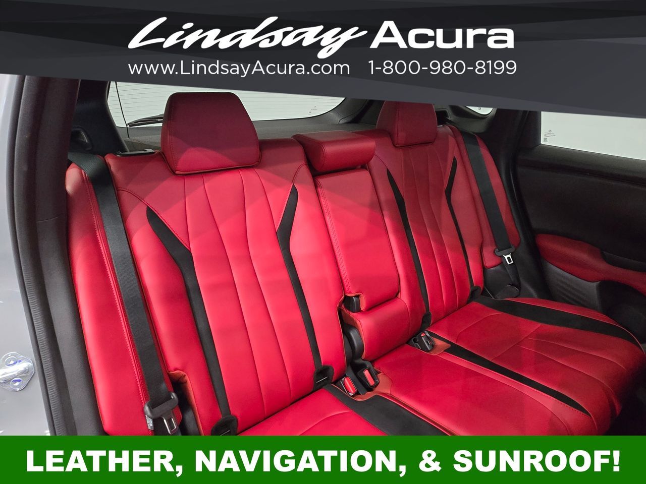 2025 Acura ADX A-Spec Package Columbus OH