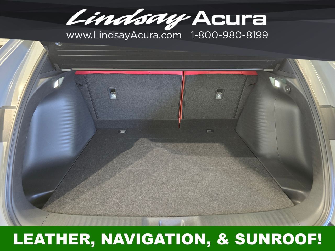 2025 Acura ADX A-Spec Package Columbus OH