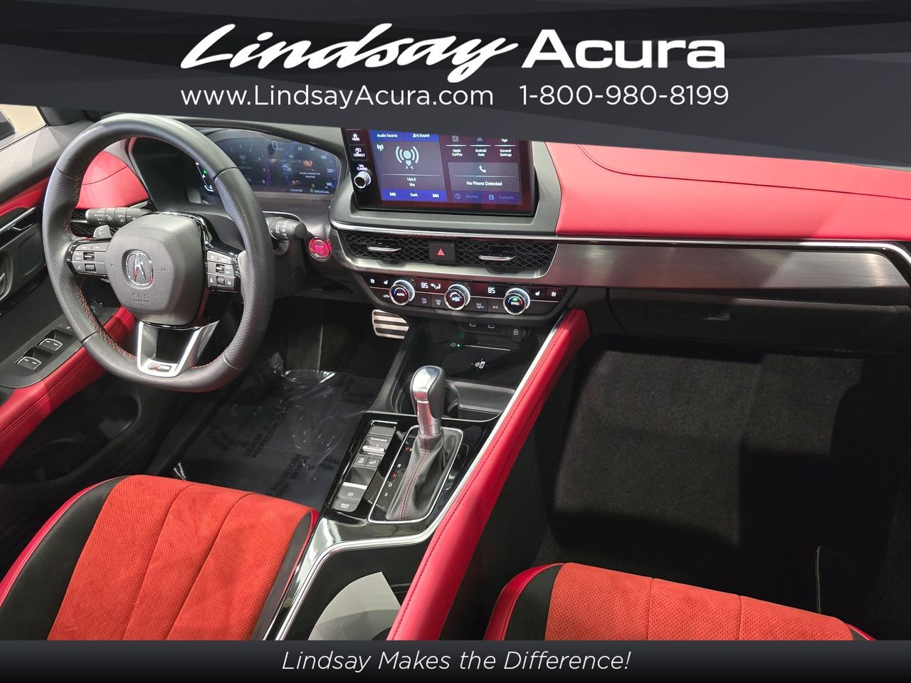 2025 Acura ADX A-Spec Package Columbus OH