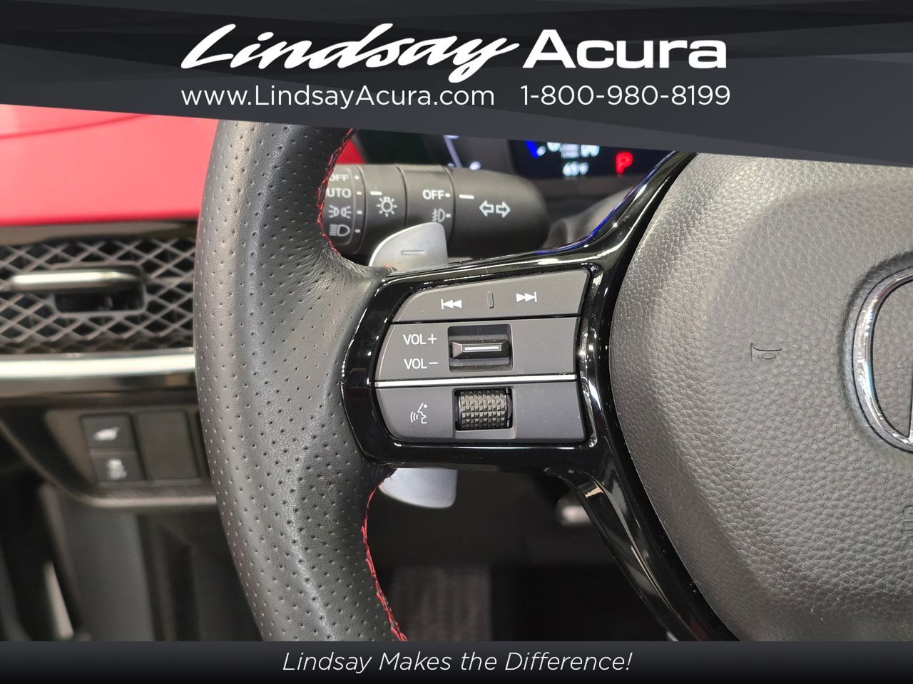2025 Acura ADX A-Spec Package Columbus OH
