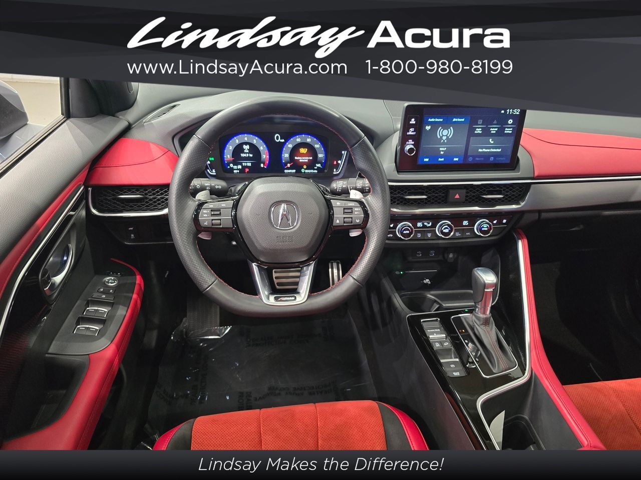 2025 Acura ADX A-Spec Package Columbus OH