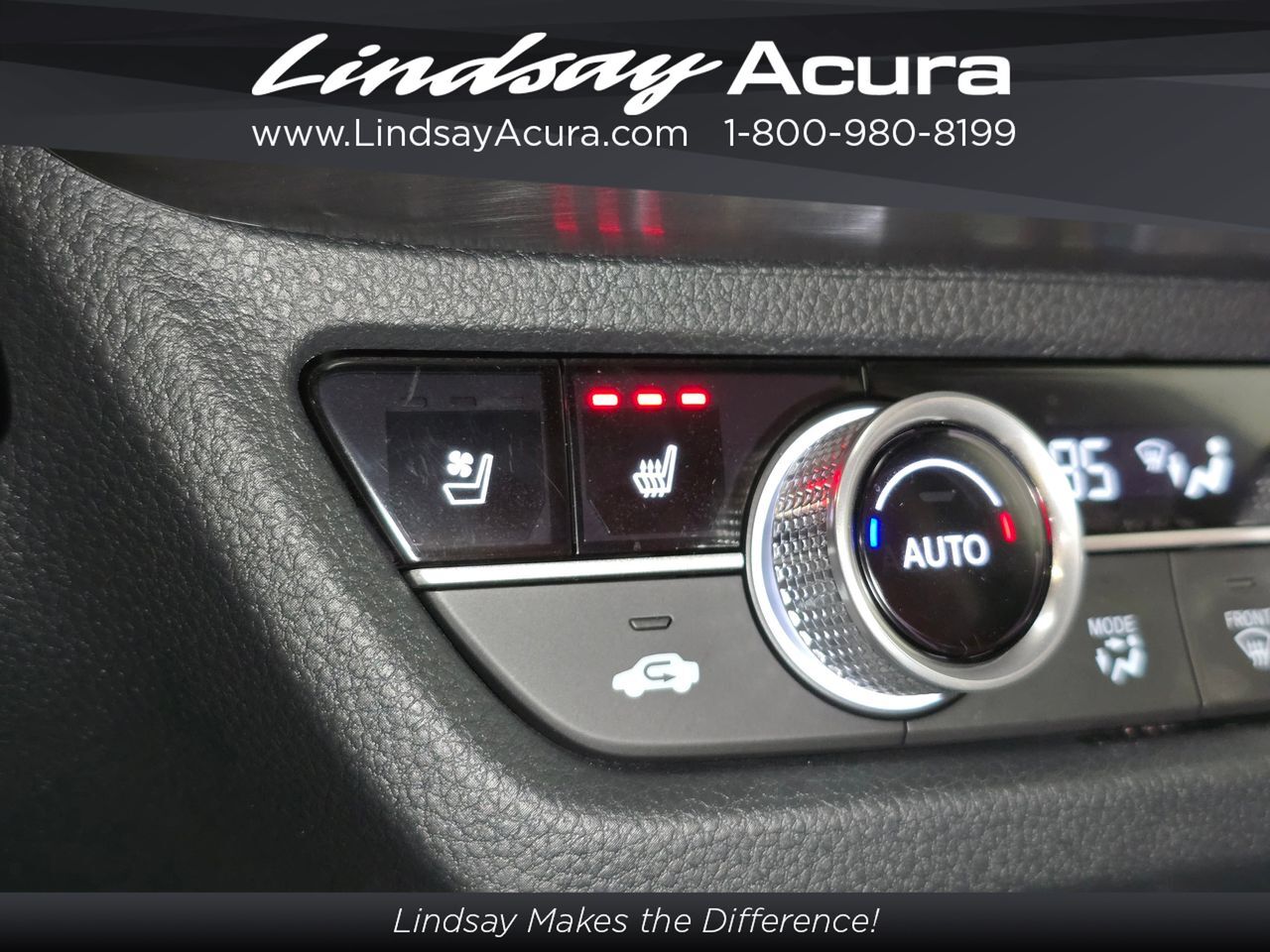 2025 Acura ADX A-Spec Package Columbus OH