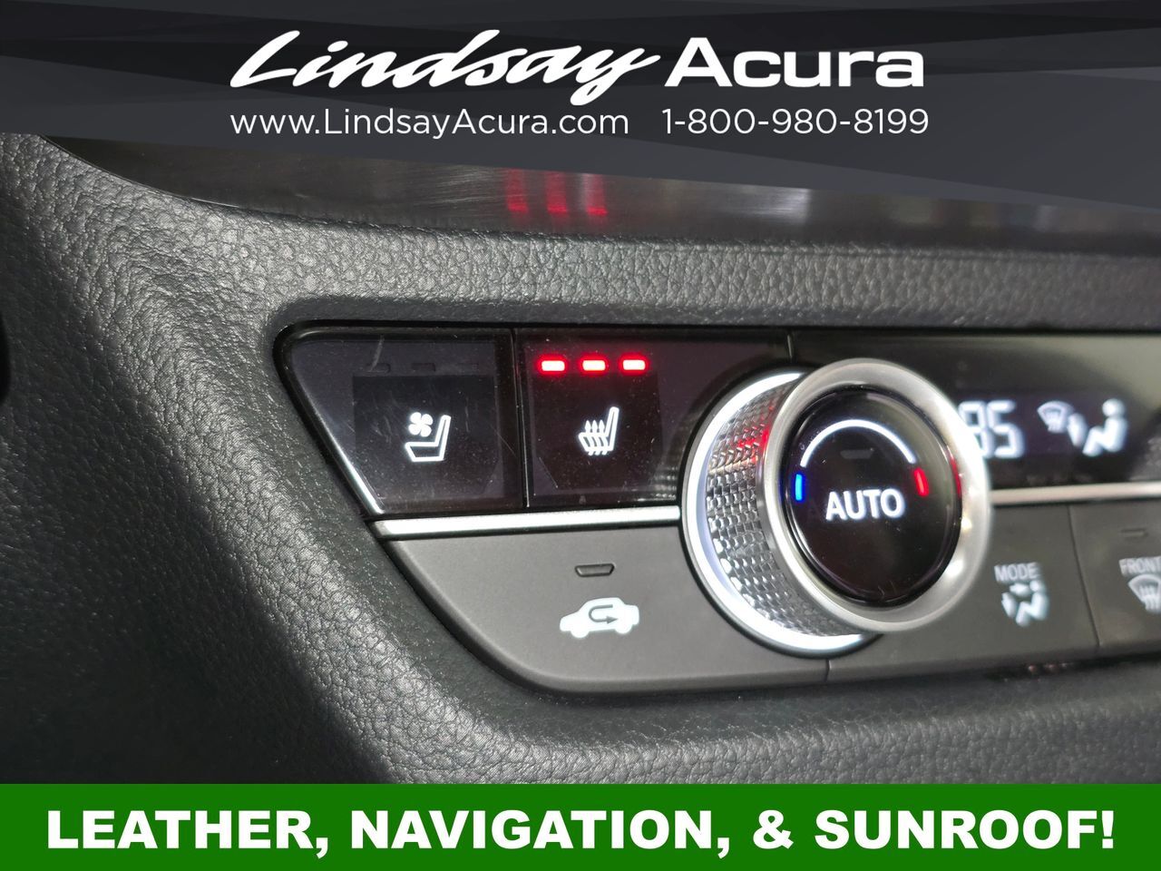 2025 Acura ADX A-Spec Package Columbus OH
