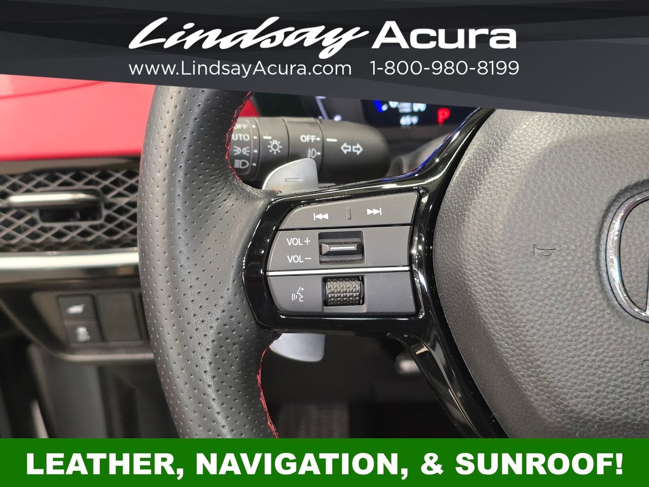 2025 Acura ADX A-Spec Package Columbus OH