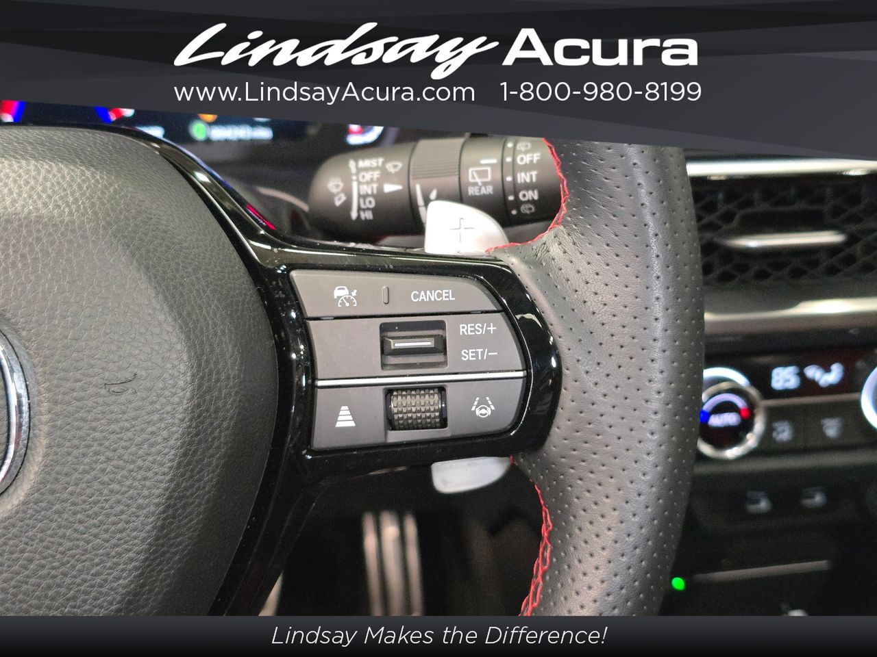 2025 Acura ADX A-Spec Package Columbus OH