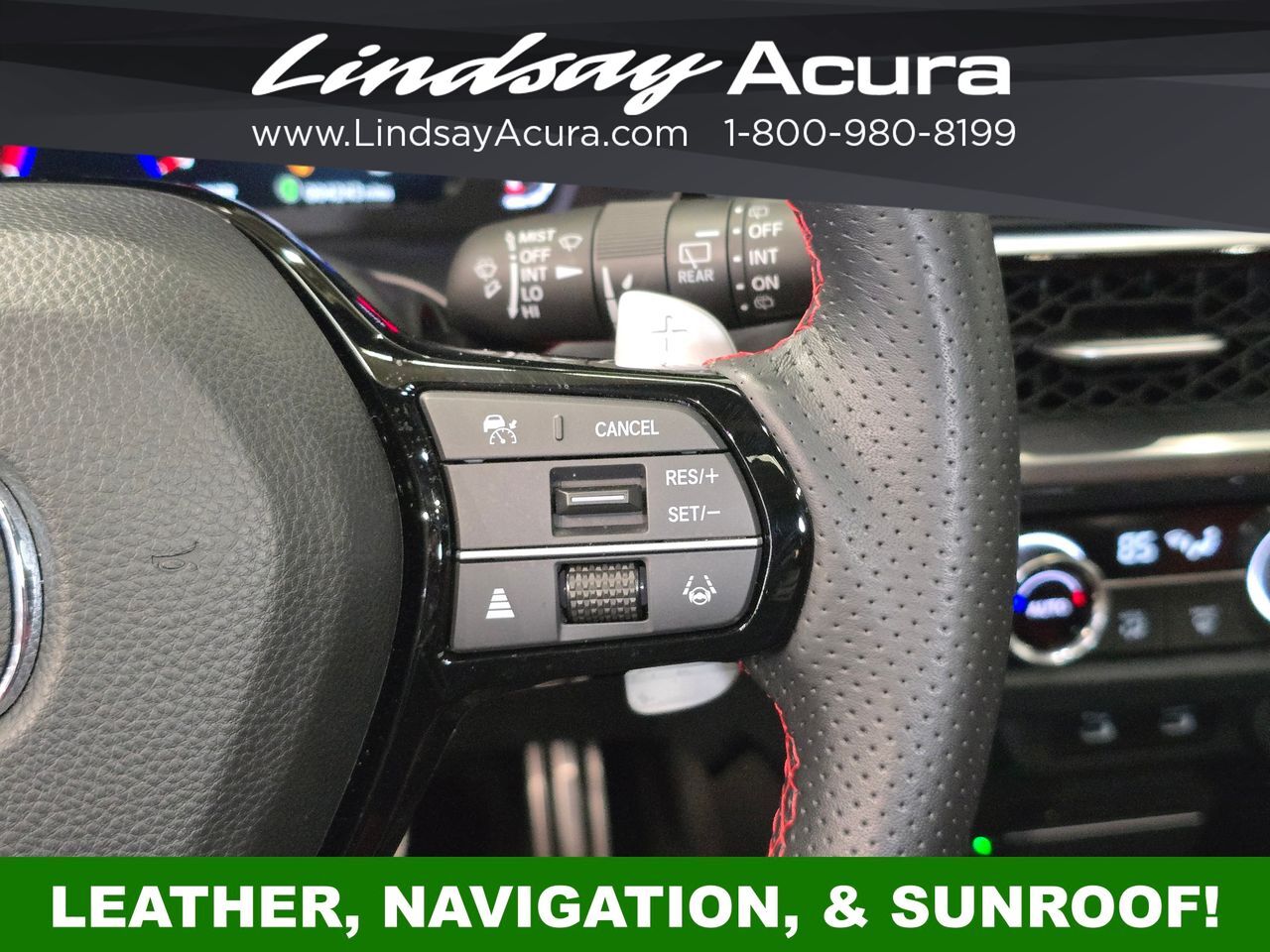 2025 Acura ADX A-Spec Package Columbus OH
