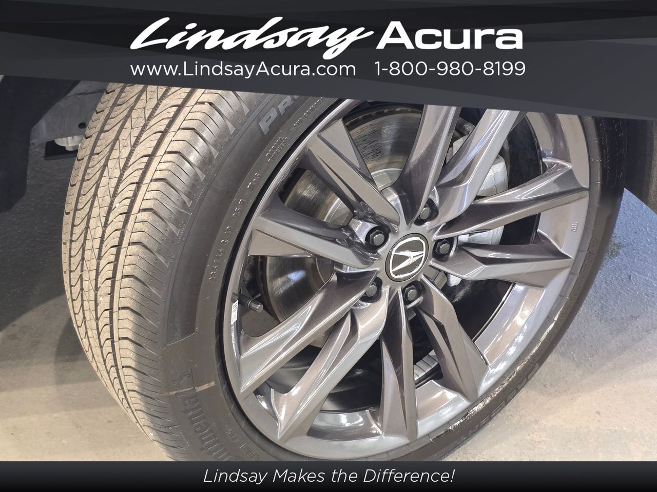 2025 Acura ADX A-Spec Package Columbus OH