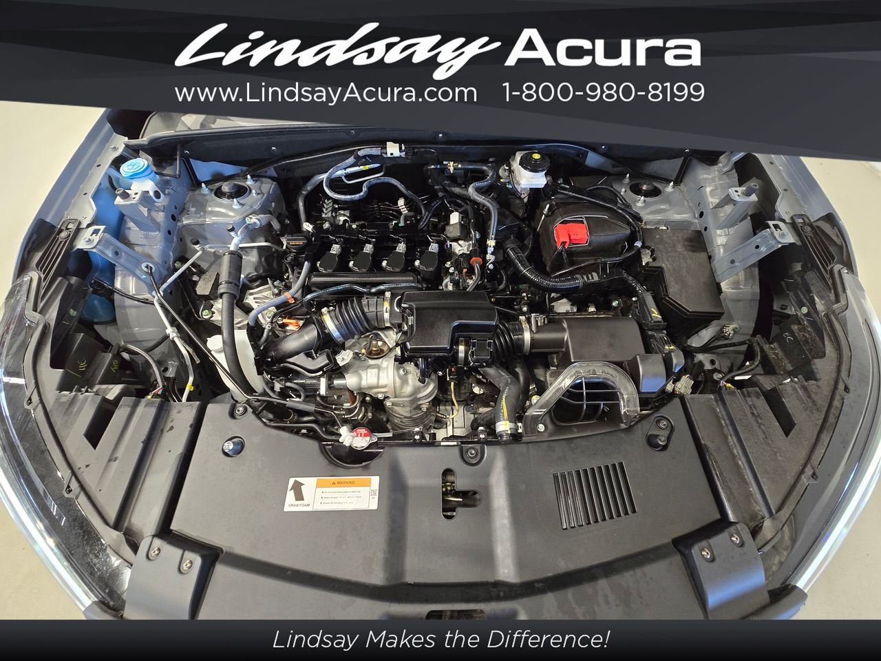 2025 Acura ADX A-Spec Package Columbus OH