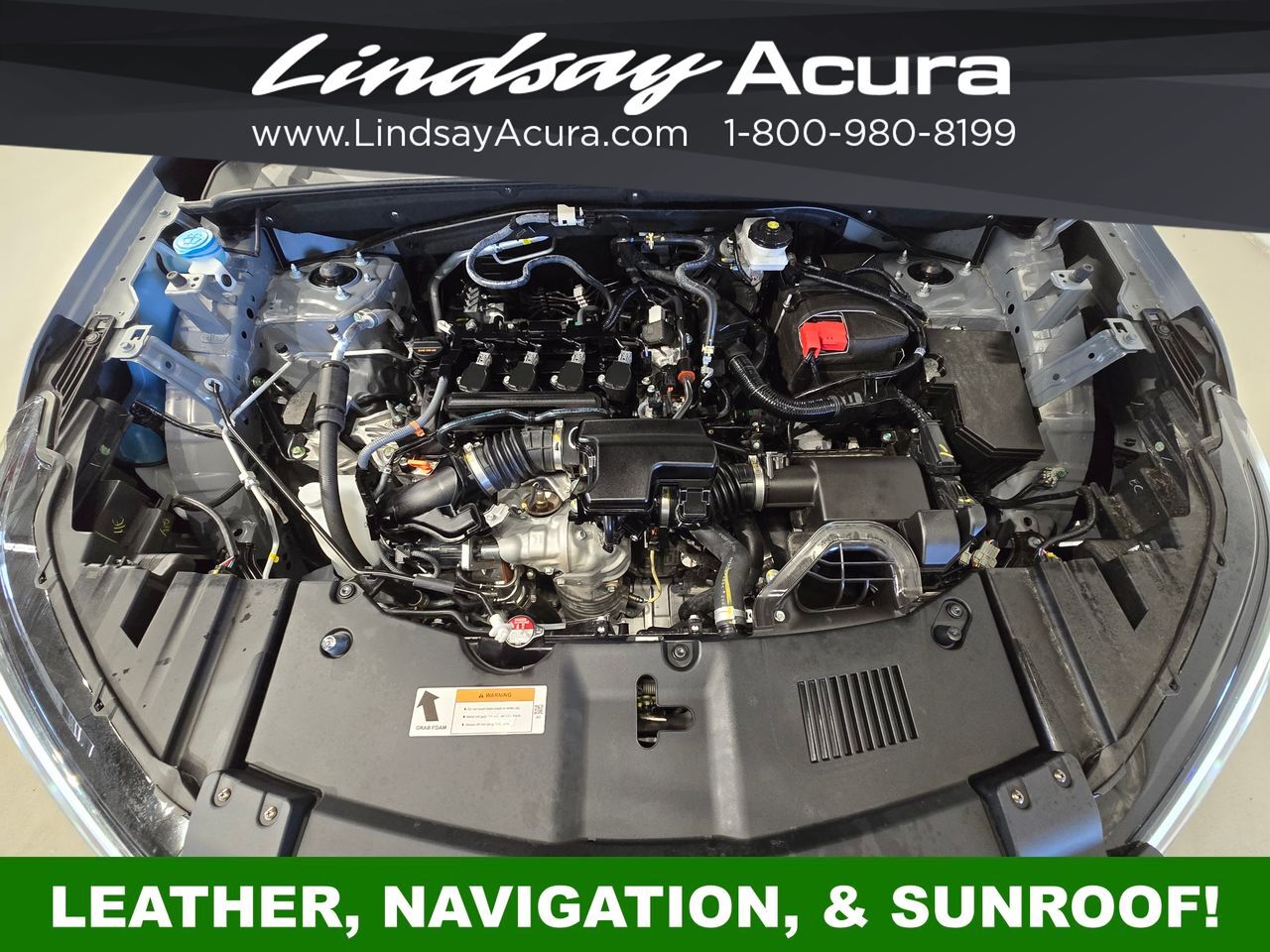 2025 Acura ADX A-Spec Package Columbus OH