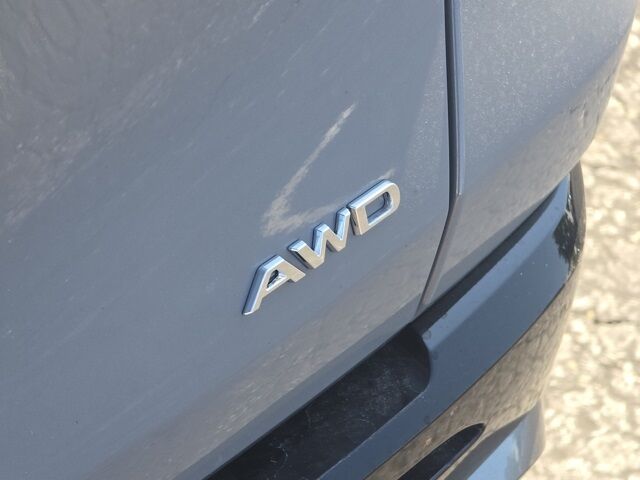 2025 Acura ADX A-Spec Package Columbus OH
