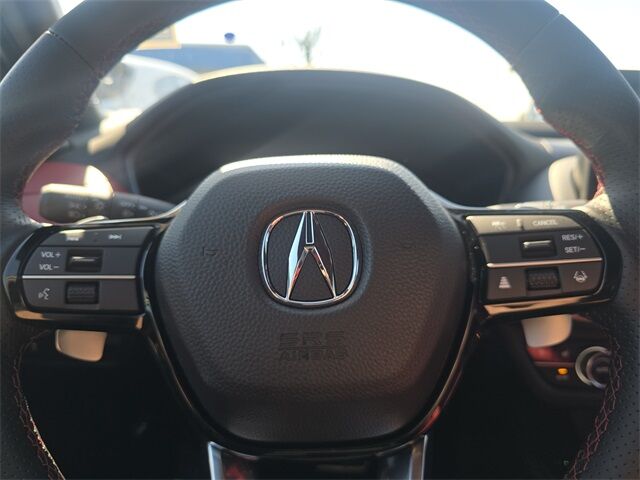 2025 Acura ADX A-Spec Package Columbus OH
