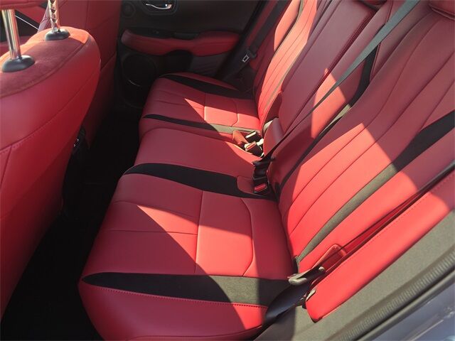 2025 Acura ADX A-Spec Package Columbus OH