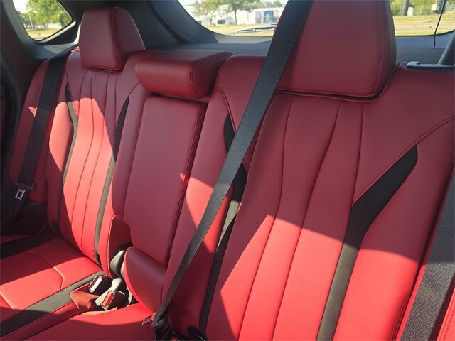 2025 Acura ADX A-Spec Package Columbus OH