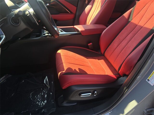 2025 Acura ADX A-Spec Package Columbus OH