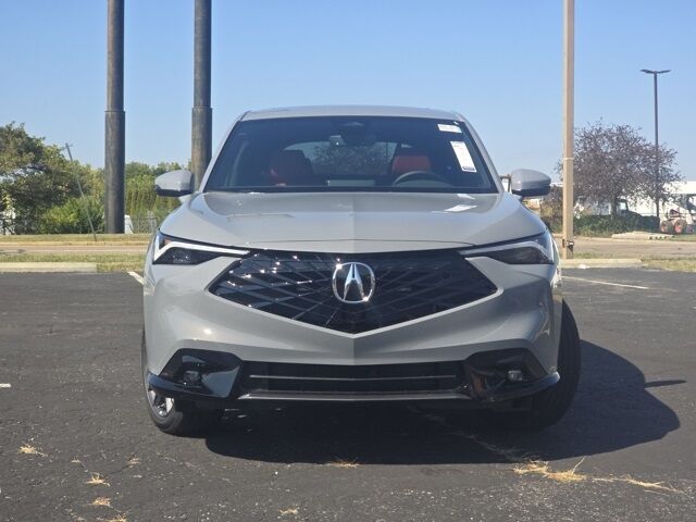 2025 Acura ADX A-Spec Package Columbus OH