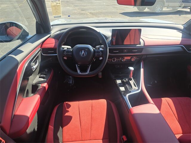 2025 Acura ADX A-Spec Package Columbus OH