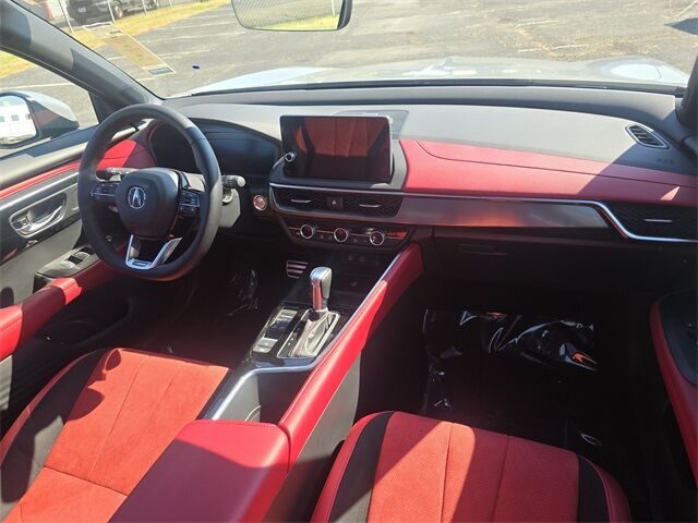 2025 Acura ADX A-Spec Package Columbus OH