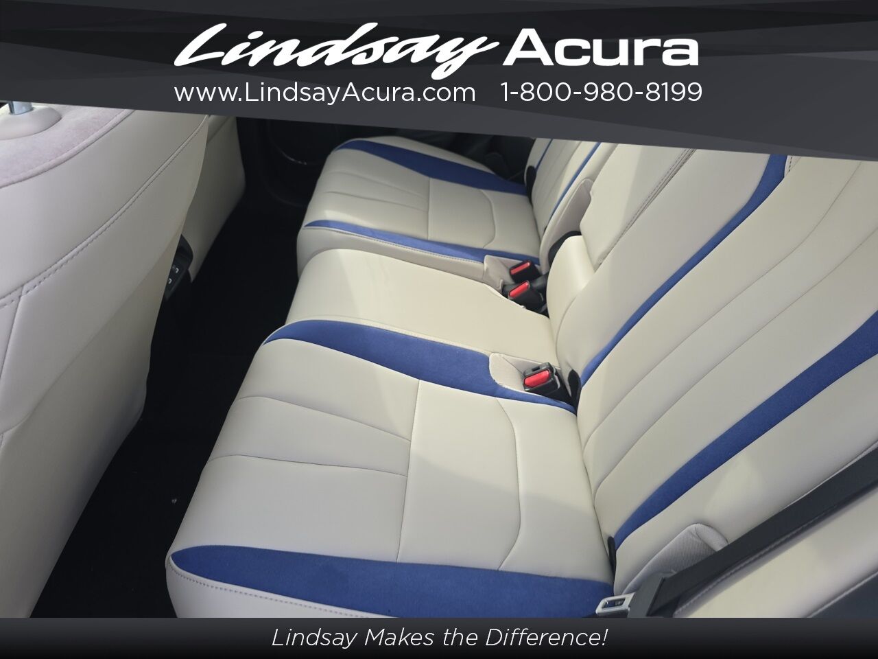 2025 Acura ADX A-Spec Package Columbus OH