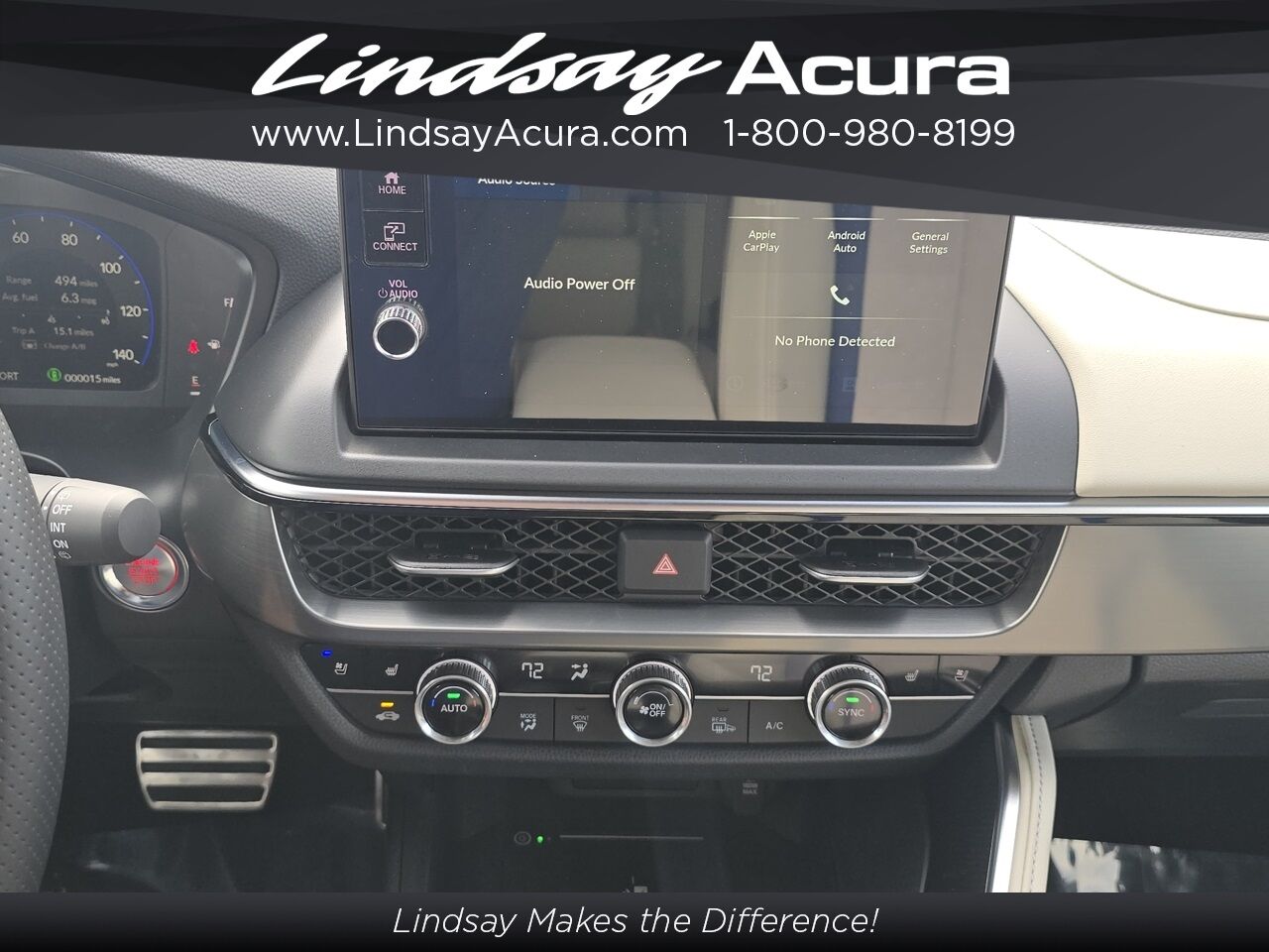 2025 Acura ADX A-Spec Package Columbus OH