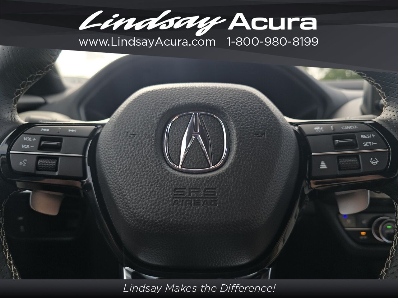 2025 Acura ADX A-Spec Package Columbus OH