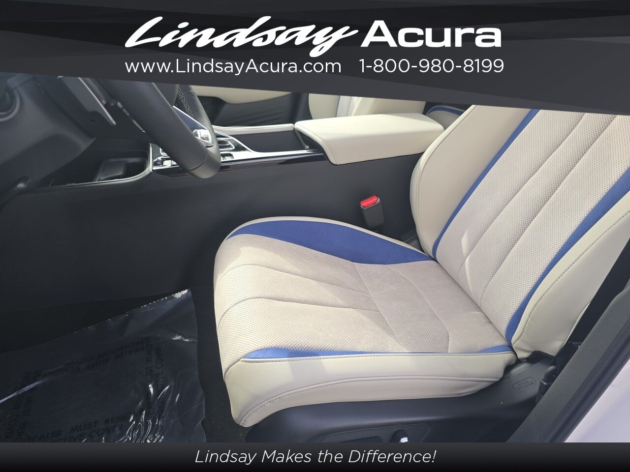 2025 Acura ADX A-Spec Package Columbus OH