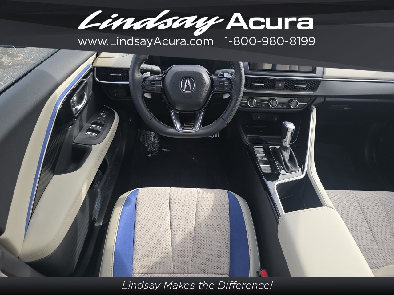 2025 Acura ADX A-Spec Package Columbus OH