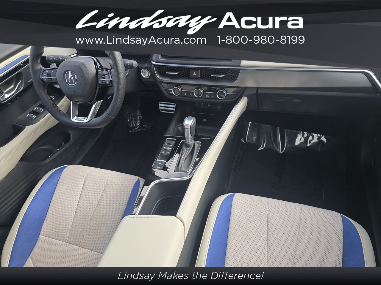 2025 Acura ADX A-Spec Package Columbus OH