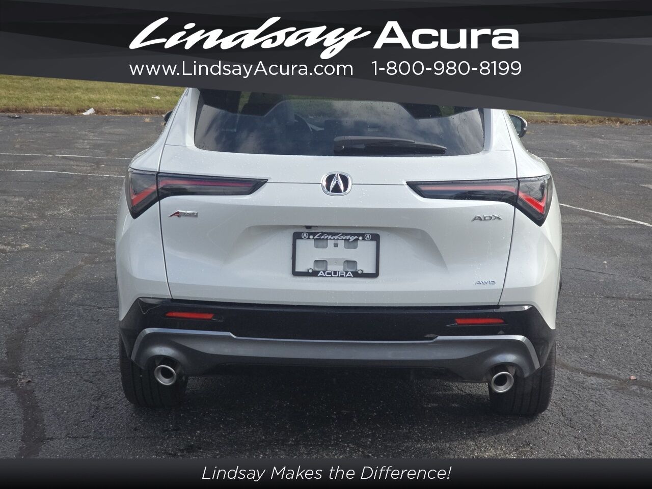 2025 Acura ADX A-Spec Package Columbus OH