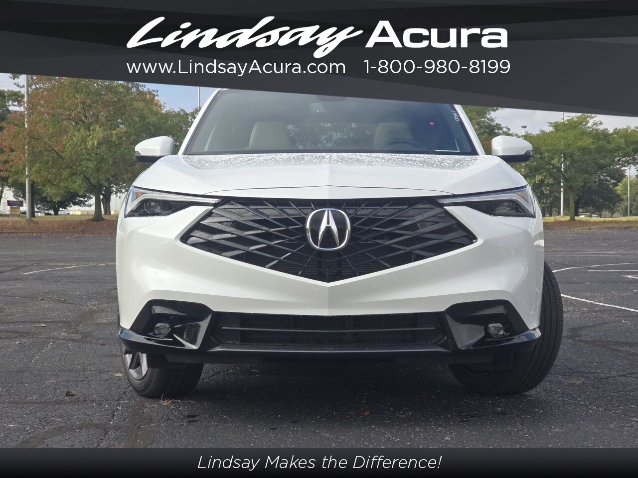 2025 Acura ADX A-Spec Package Columbus OH