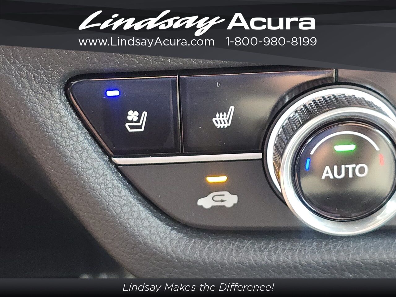 2025 Acura ADX A-Spec Package Columbus OH