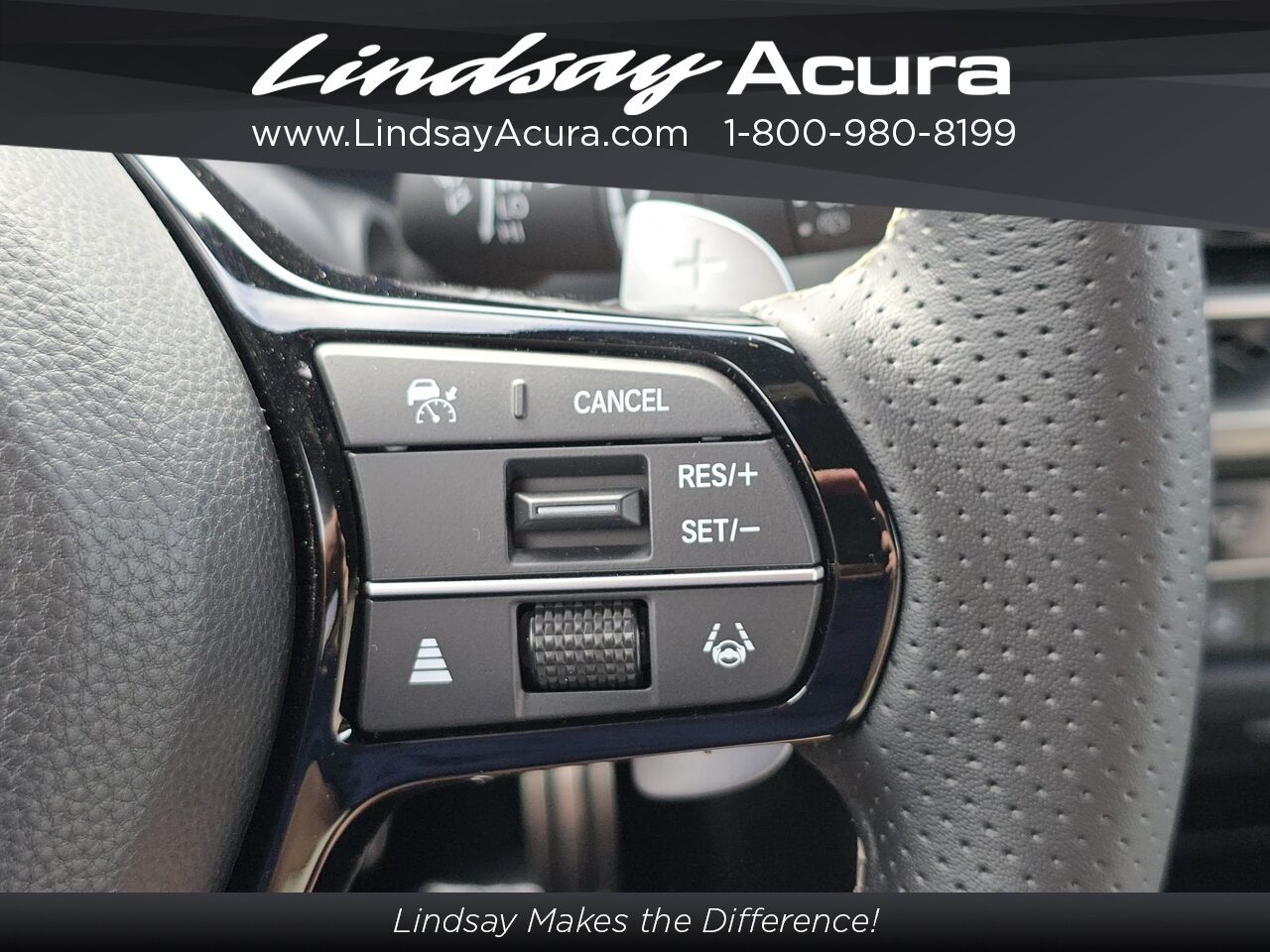 2025 Acura ADX A-Spec Package Columbus OH