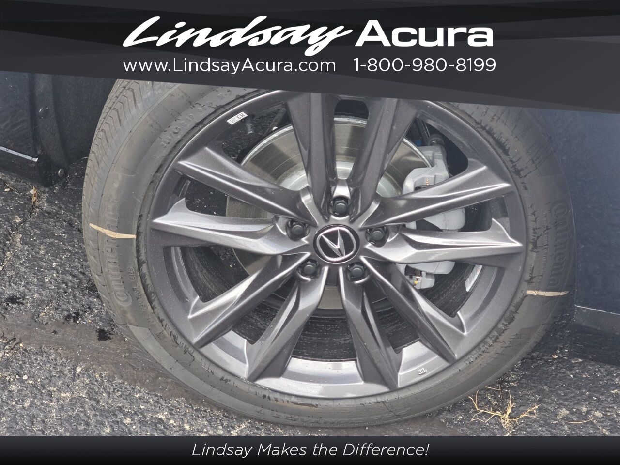 2025 Acura ADX A-Spec Package Columbus OH