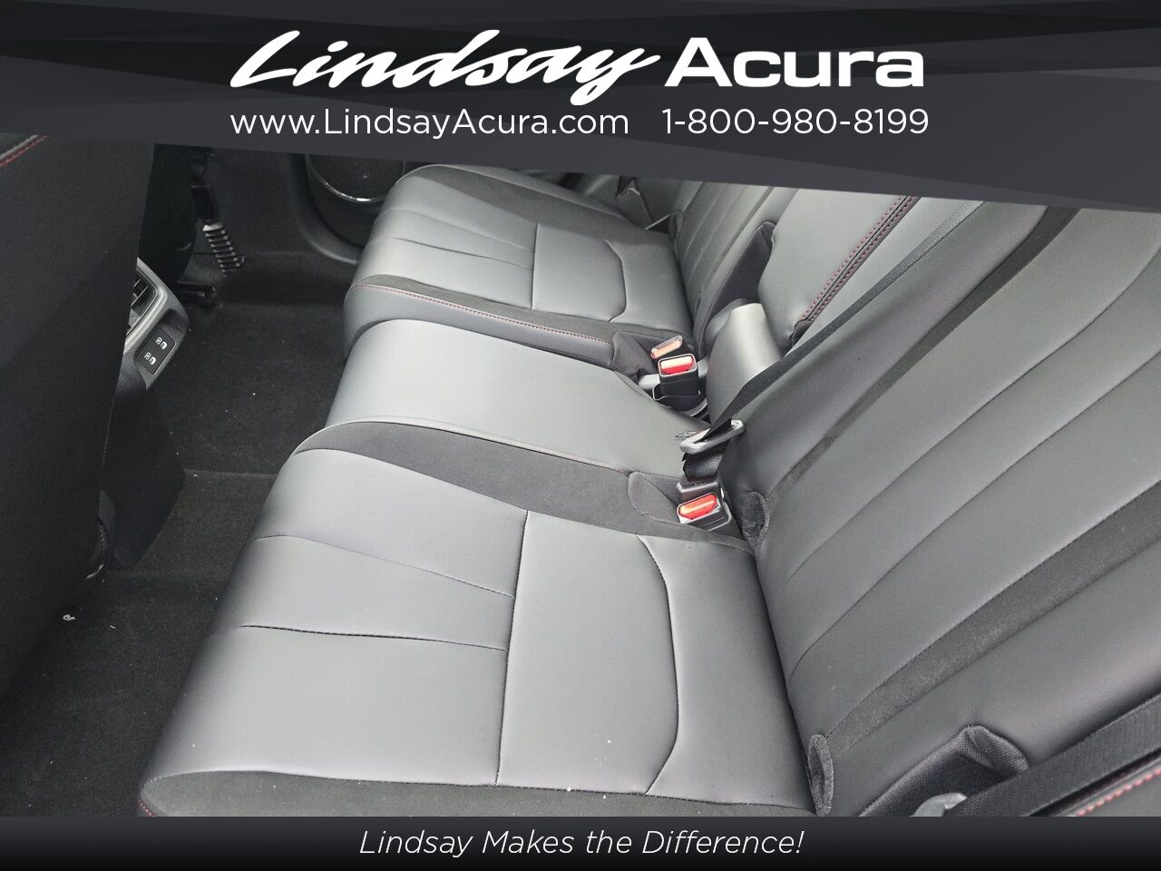 2025 Acura ADX A-Spec Package Columbus OH