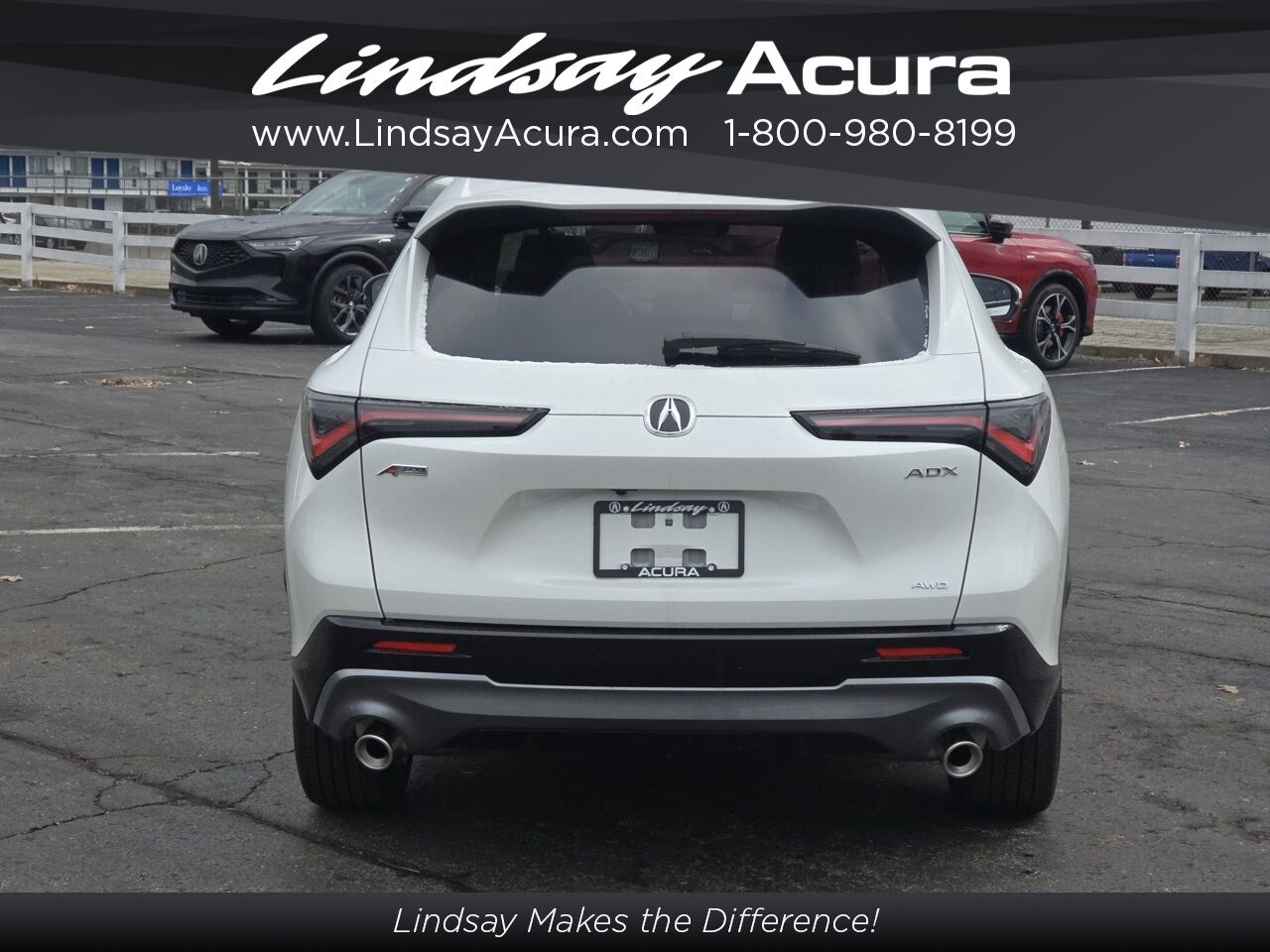 2025 Acura ADX A-Spec Package Columbus OH