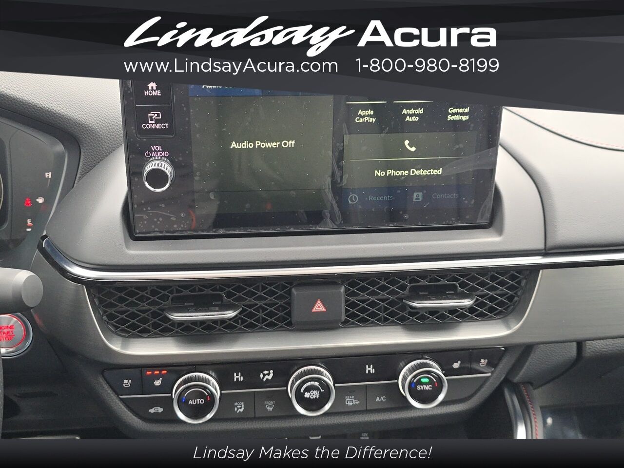 2025 Acura ADX A-Spec Package Columbus OH